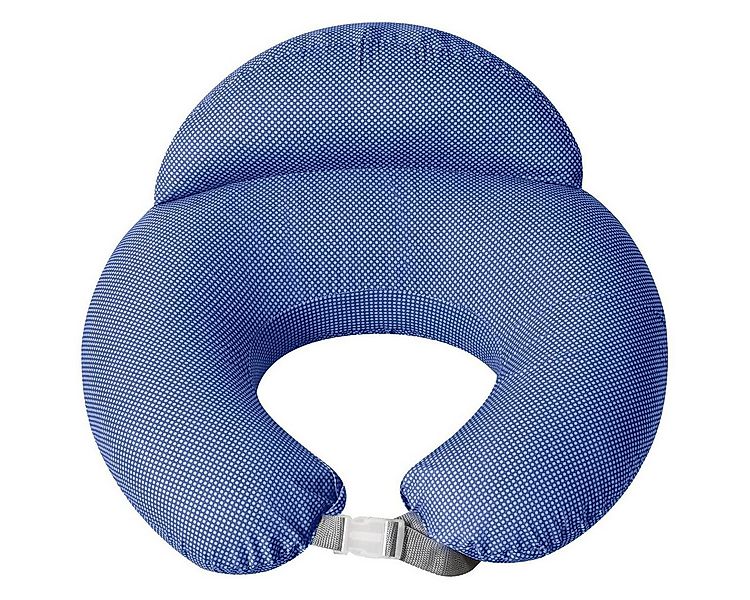 SEI Design Stillkissen Stillkissen mit verstellbarem Hüftgurt, entlastet Sc günstig online kaufen