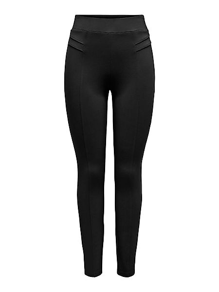 ONLY Leggings ONLNORI HW STITCH LEGGING günstig online kaufen