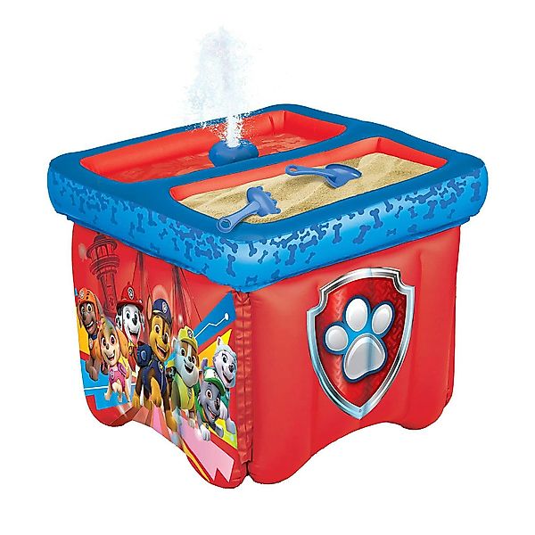 Spin Master Wasserspieltisch Paw Patrol - günstig online kaufen