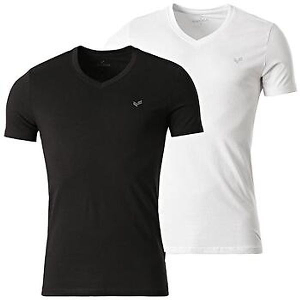 Kaporal  T-Shirt GIFTH25M11-NWH günstig online kaufen