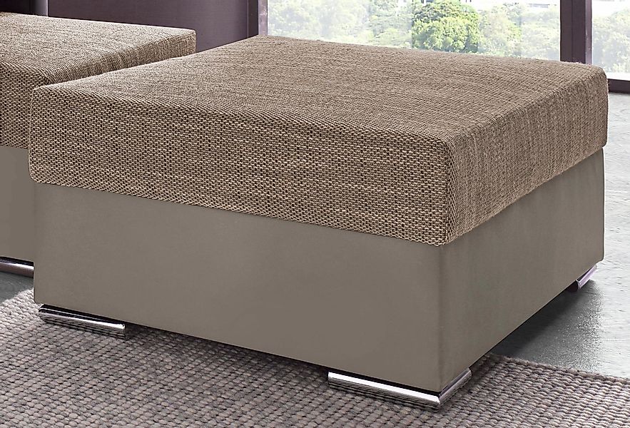 COLLECTION AB Hocker John, Frei im günstig online kaufen