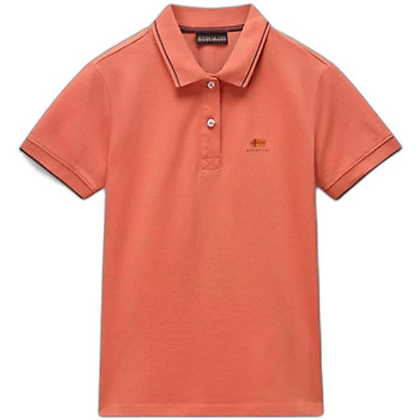 Napapijri  Poloshirt Polo femme  Nina günstig online kaufen