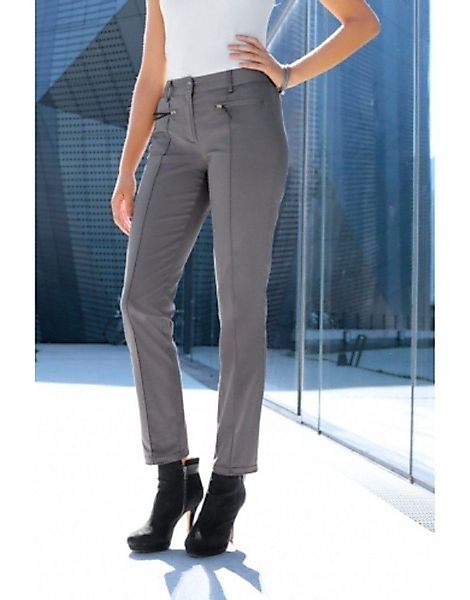 YESET Chinohose Damen Hose Chino Chinohose günstig online kaufen