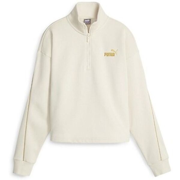 Puma  Sweatshirt Ess+ Minimal günstig online kaufen