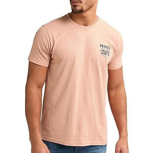Petrol Industries  T-Shirt M-1050-TSR125-3171 günstig online kaufen