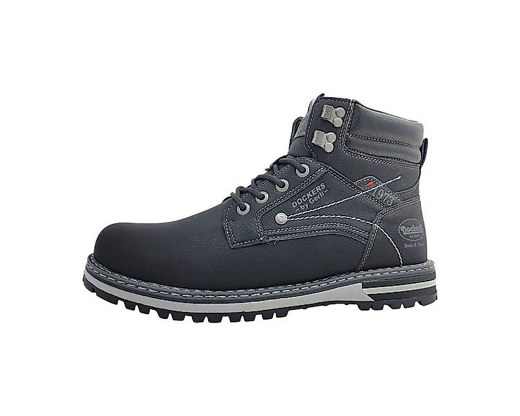 Dockers by Gerli Schnürstiefel Schnürstiefelette günstig online kaufen