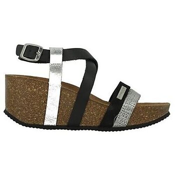 Les Tropéziennes par M Belarbi  Sandalen ZINKO Les Tropeziennes par M.B 273 günstig online kaufen