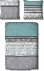 Home affaire Bettwäsche "Cremona" romantische Bettwäsche in verschiedenen Q günstig online kaufen