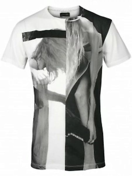 Religion Herren Shirt Noir (XXL) (wei) günstig online kaufen