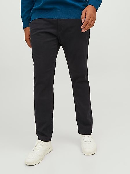 Jack & Jones PlusSize Chinohose JPSTMARCO günstig online kaufen