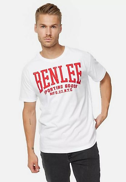 Benlee Rocky Marciano T-Shirt TURNEY günstig online kaufen
