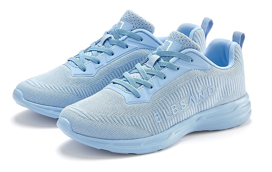 Elbsand Sneaker "Freizeitschuh, Halbschuh", mit elastischen Bändern für sch günstig online kaufen