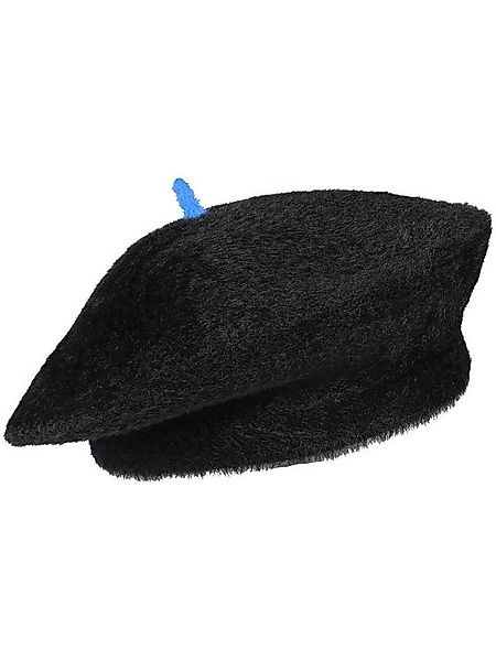 Fraas Strickmütze Polyamid Baskenmütze (keine Fransen) günstig online kaufen