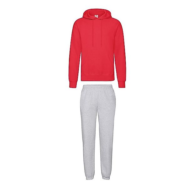 Fruit of the Loom Sportanzug Jogginganzug günstig online kaufen
