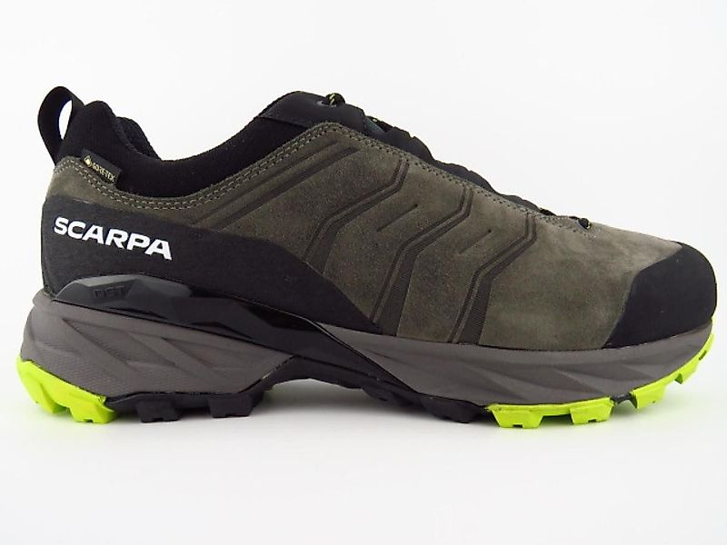 Scarpa Rush Trail GTX Wanderschuh günstig online kaufen