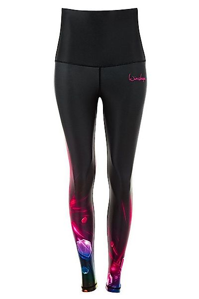 Winshape Leggings HWL102-COSMIC Core-Stability-Bund mit Bauch-Weg-Effekt günstig online kaufen