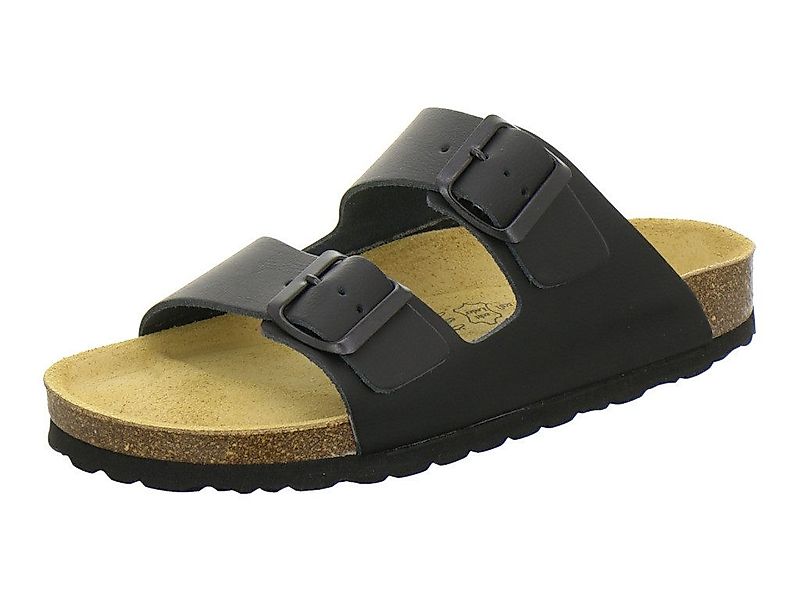 AFS-Schuhe 210023 Zweischnaller Pantolette für Damen günstig online kaufen