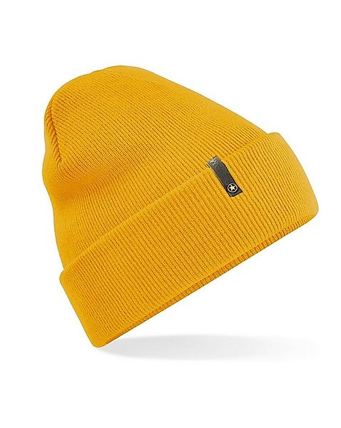 Be Famous Beanie Turn UpKnit B08 (keine, 1-St., keine) günstig online kaufen