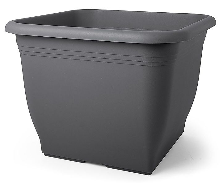 Floralo e. K. Blumentopf Kunststoff-Pflanztopf “Salo”, günstig online kaufen
