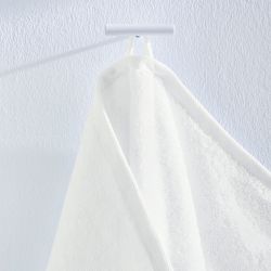 LOOKS by Wolfgang Joop Handtuch "LOOKS" mit Logobestickung günstig online kaufen