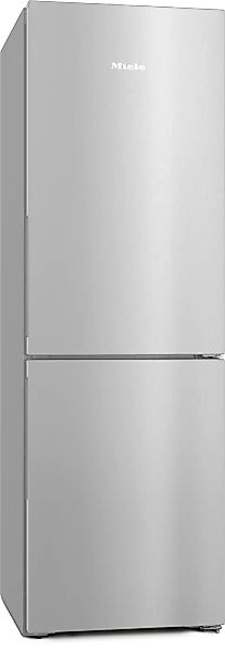 Miele Kühl-/Gefrierkombination "KFN 4377 CD 125 Edition" 185,5 cm hoch 59,7 günstig online kaufen