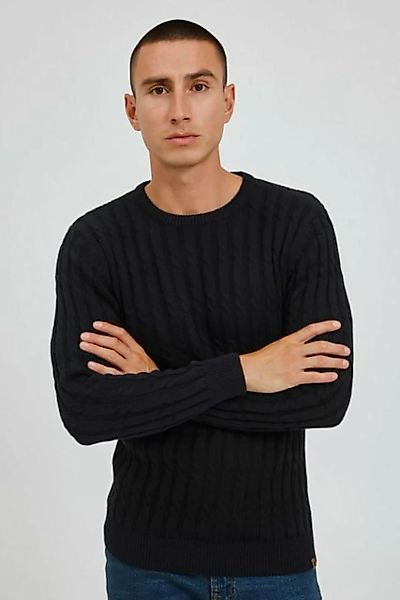 Indicode Strickpullover IDPauletta Strickpulli aus Grobstrick günstig online kaufen