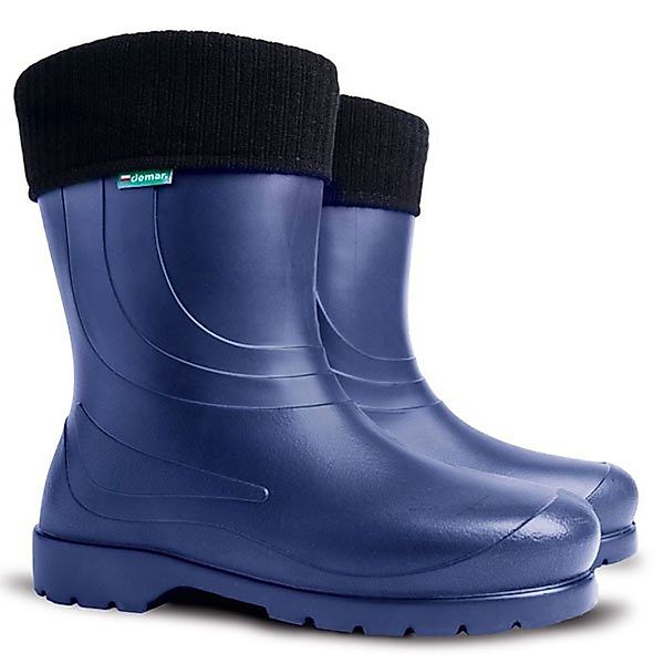 Demar Demar leichte EVA Gummistiefel gefüttert günstig online kaufen