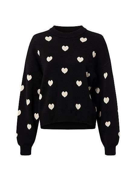 Noisy may Strickpullover NMCharlott günstig online kaufen