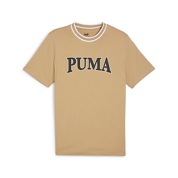 PUMA T-Shirt SQUAD BIG GRAPHIC TEE günstig online kaufen