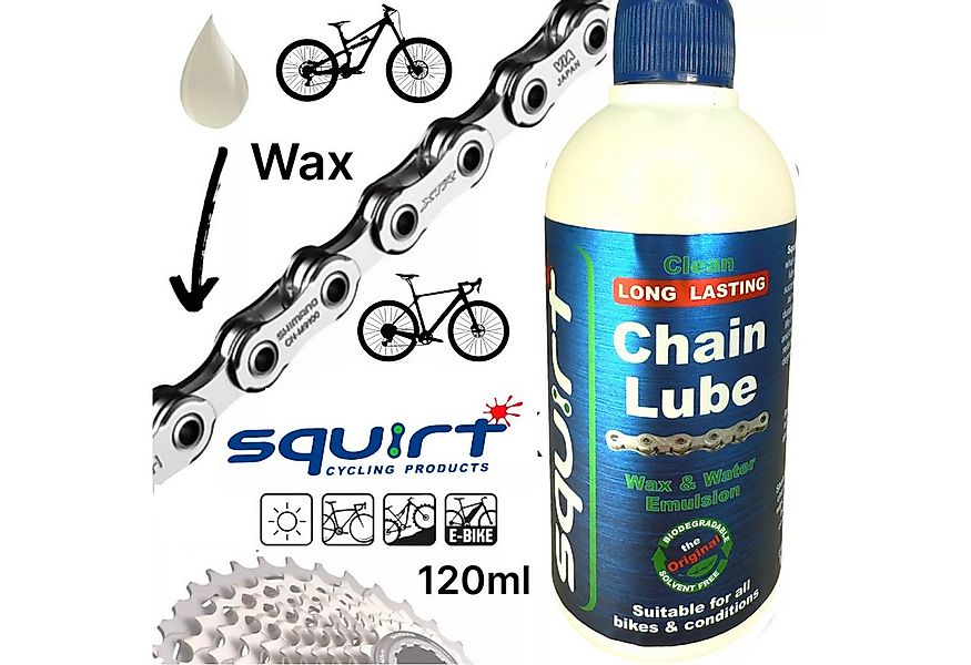 SQUIRT Fahrrad-Montageständer Squirt Fahrrad MTB Road Ebike Gravel Service günstig online kaufen