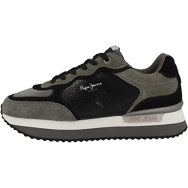 Pepe Jeans Rusper Stars Damen Sneaker günstig online kaufen