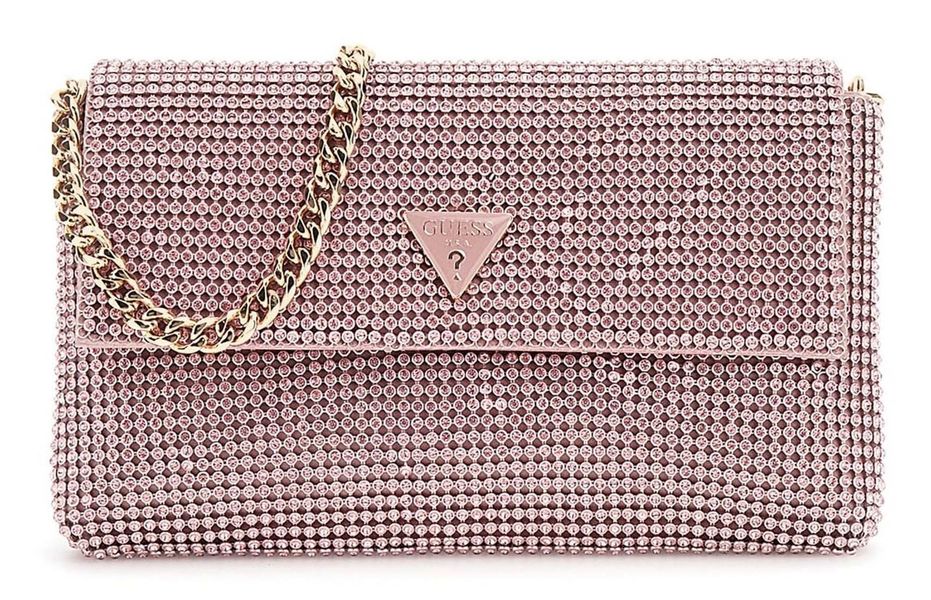 Guess Abendtasche Flap Clutch günstig online kaufen