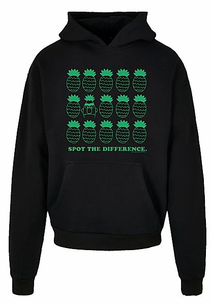 F4NT4STIC Kapuzenpullover "Sesamstraße Bert Spot", Premium Qualität, Weihna günstig online kaufen