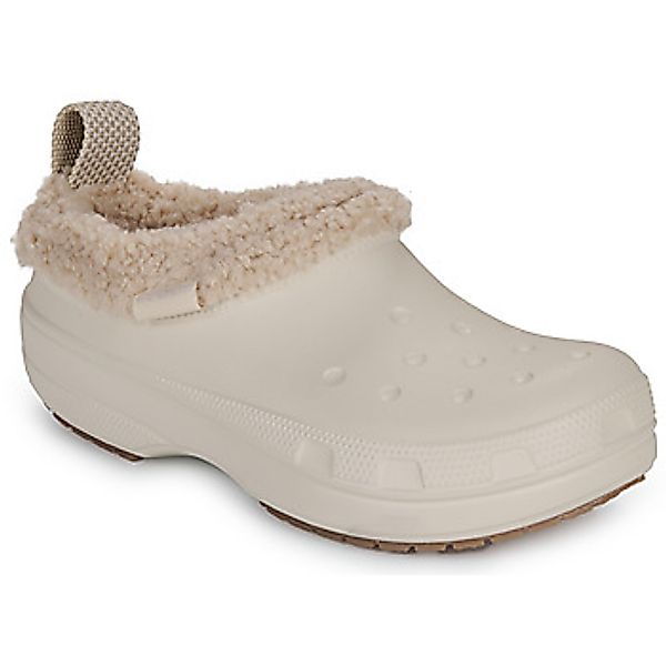 Crocs  Clogs Classic Lined Shorty günstig online kaufen
