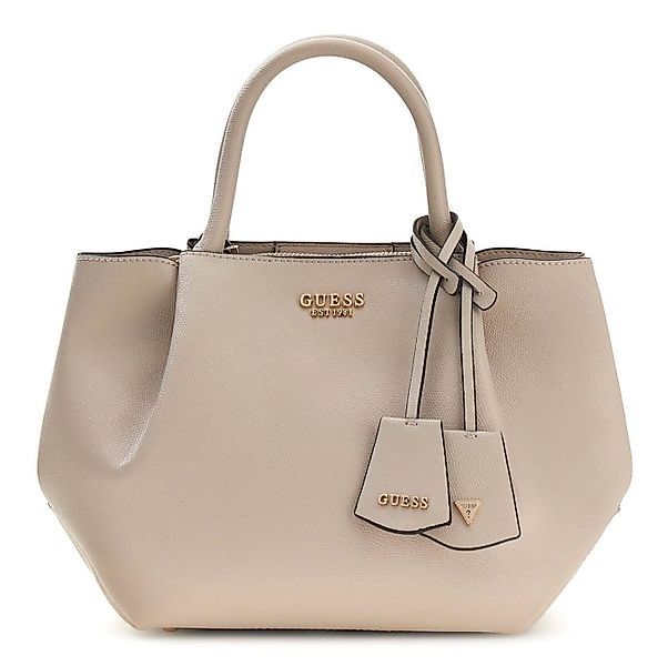 Guess Handtasche Girlfriend Satchel günstig online kaufen