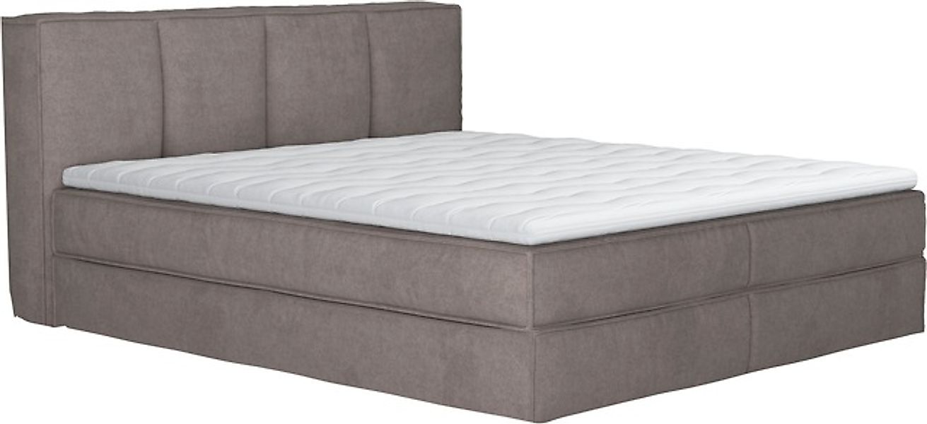 LeGer Home by Lena Gercke Boxspringbett »Addyson« Härtegrade H2, H3 und H4 günstig online kaufen