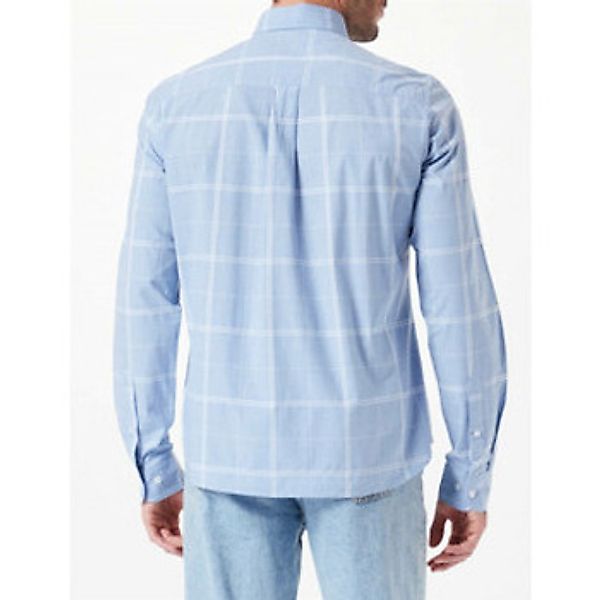 S.Oliver  Hemdbluse Langarm FreizeitHemd für Herren günstig online kaufen