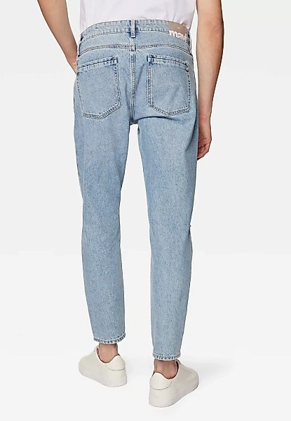 Mavi Weite Jeans "MILAN", Slim Tapered Leg Pants günstig online kaufen