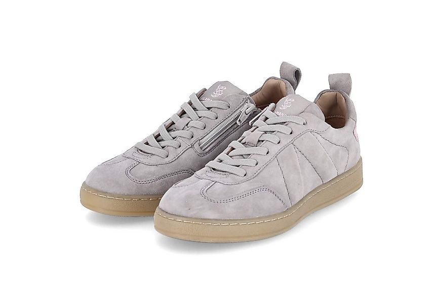 Salamander Salamander F31ARN013440-1234 Damen Rauleder rosa Schnürschuh günstig online kaufen