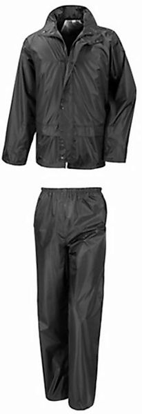 Result Outdoorjacke Rain Suit günstig online kaufen