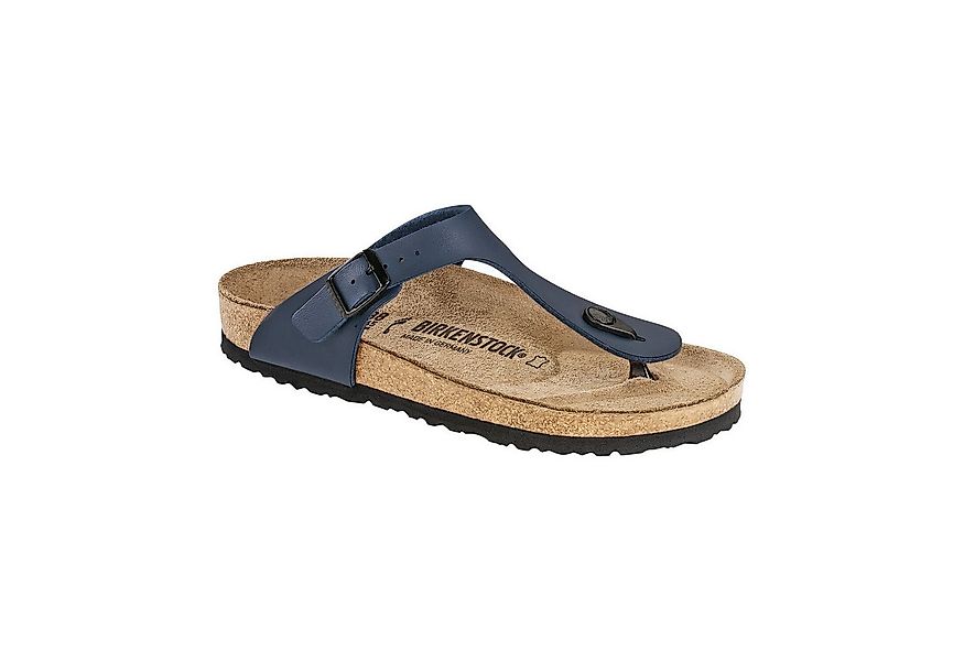 Birkenstock Gizeh BF Zehentrenner (2-tlg) günstig online kaufen
