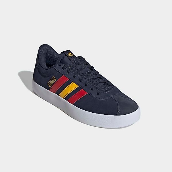 adidas Sportswear Sneaker "VL COURT 3.0", inspiriert vom Design des adidas günstig online kaufen