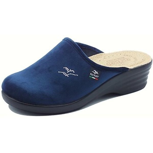 Fly Flot  Hausschuhe L8 P17 PE Acquafredda günstig online kaufen