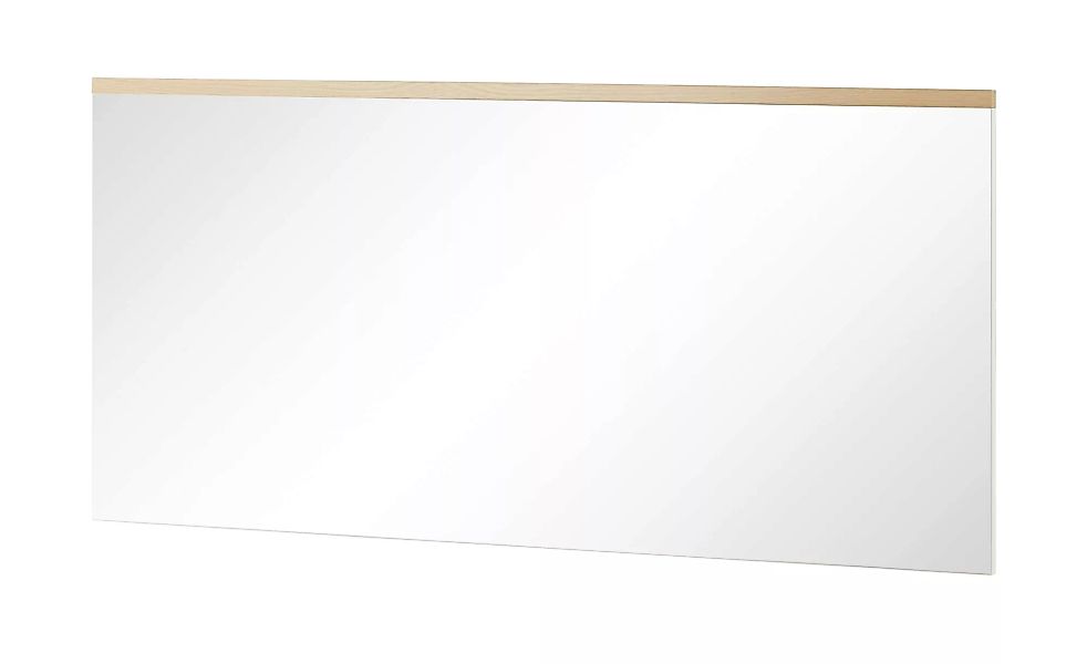 Spiegel - holzfarben - 161 cm - 75 cm - 2,5 cm - Garderoben & Kleiderstange günstig online kaufen