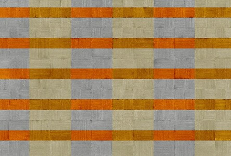 Architects Paper Fototapete »Atelier 47 Plaster Art 3« Holz glatt Vlies, Wa günstig online kaufen