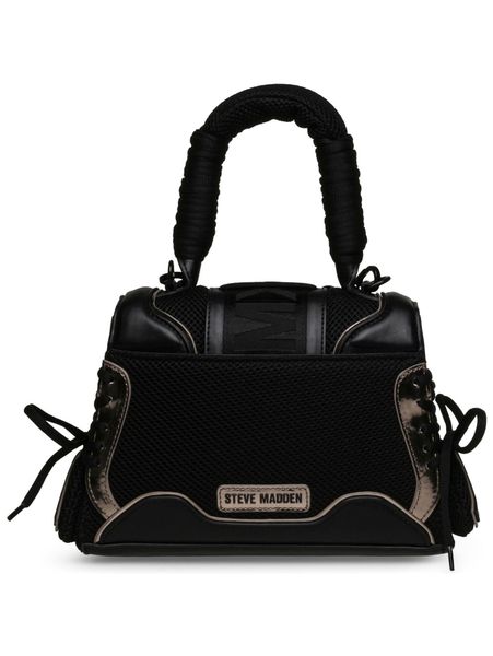 STEVE MADDEN Henkeltasche "STEVE MADDEN Taschen Lederimitat/Textil" günstig online kaufen
