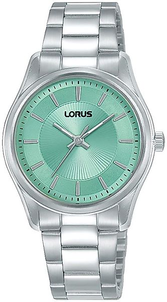 LORUS Quarzuhr Classic RG247XX9, Armbanduhr, Damenuhr, günstig online kaufen