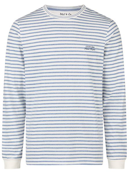 Phil & Co. Schlafanzug Herren Pyjama günstig online kaufen