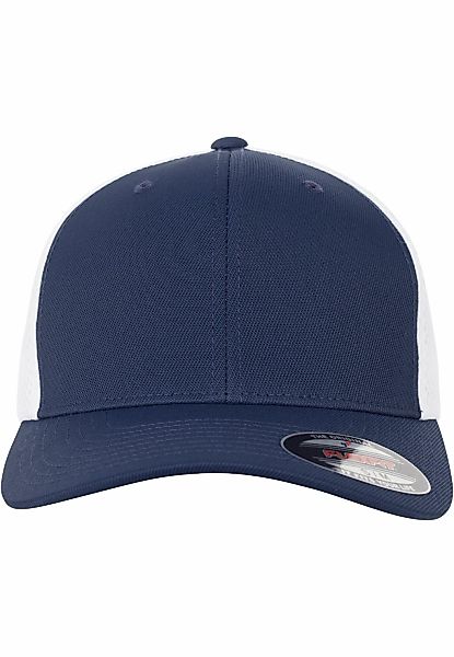 Flexfit Flex Cap "Flexfit Unisex Flexfit Ultrafibre & Airmesh 2-Tone" günstig online kaufen