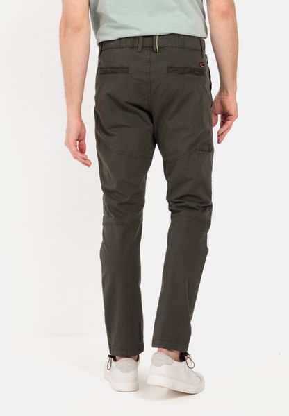 camel active Chinos Worker Chino (1-tlg) günstig online kaufen